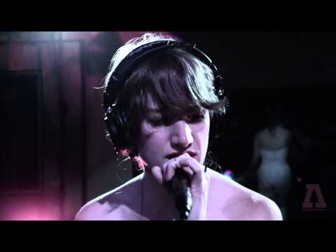 Pure Bathing Culture - Scotty - Audiotree Live