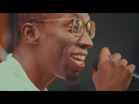 Alton Ellis Tribute - Christopher Ellis - Miss You (Visualizer)