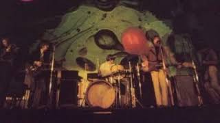 Trucking Man ◦ Moby Grape