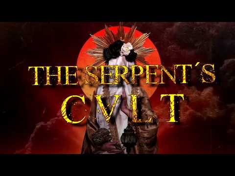 The Doomsday Code - "The Serpent´s Cvlt" (Lyric Video)
