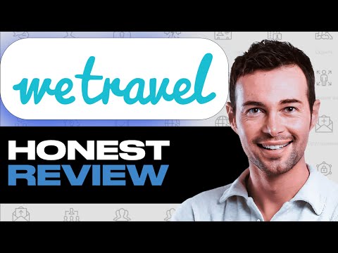 WeTravel Platform Review — Pros, Cons & Booking Features