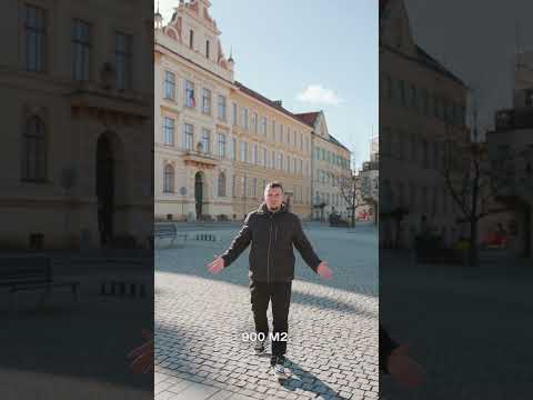 Video Prodej rodinného domu / stavebního projektu – Velký Dřevíč