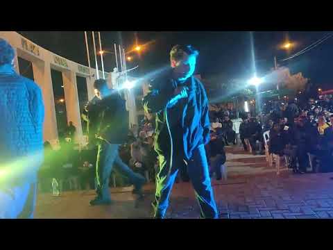 ARTURO LT VS IOTADA || SEMIFINAL - WCB #6