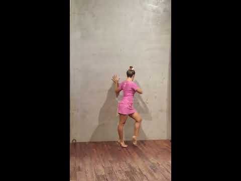 Maja Petrović - Women´s Technique - Adornos