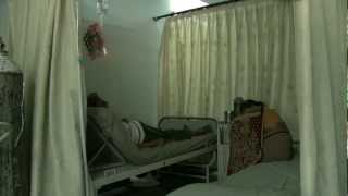 LIFE Before Death Care Beyond Cure