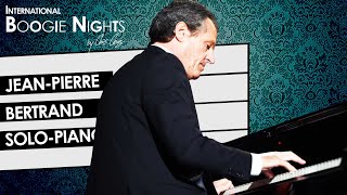 «ROSES OF PICARDY» played by JEAN-PIERRE BERTRAND