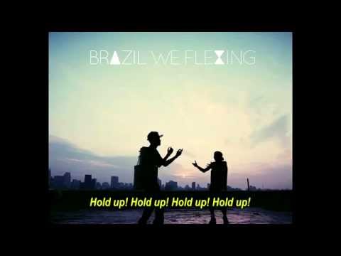 Mc Guime ft Soulja Boy - Brazil We Flexin Lyrics