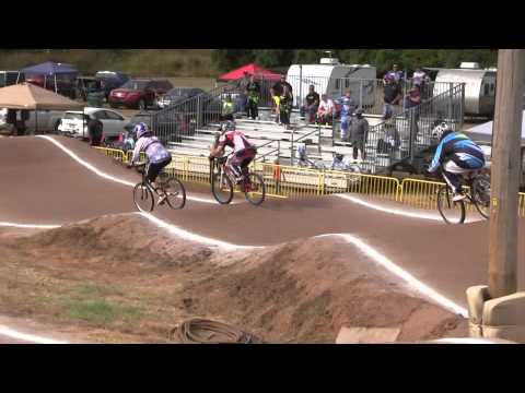 2014 Gold Cup Finals Central - Day 2 - 46-50 & 51-55 Cruiser Mains