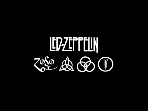 Led Zeppelin - IMMIGRANT SONG Backing Track with Vocals