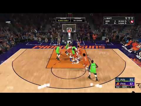 MAJOR INJURY 2k20 mycareer ep 34