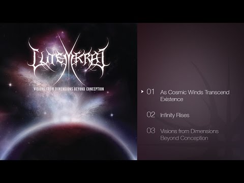 LUTEMKRAT - Visions from Dimensions Beyond Conception (Full EP) 2011