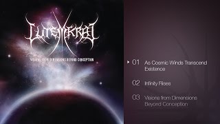 LUTEMKRAT - Visions from Dimensions Beyond Conception (Full EP) 2011