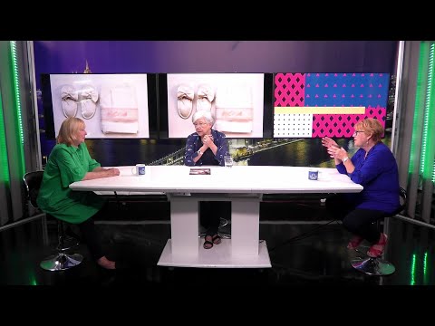 Heti Libazsír – Sárosi Kriszta