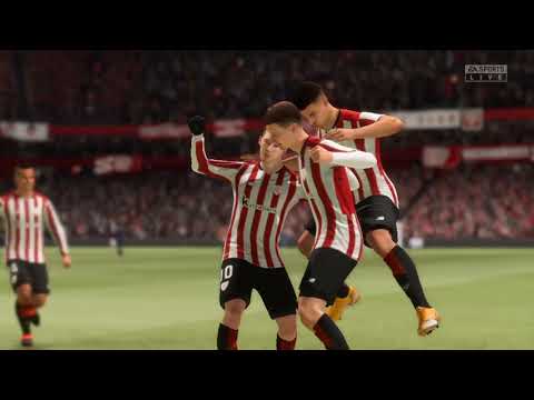 El mejor gol de Muniain