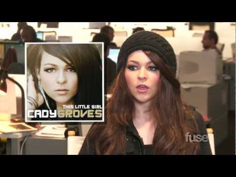 Cady Groves: Accidental Homewrecker?