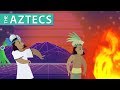 The Aztecs for Kids