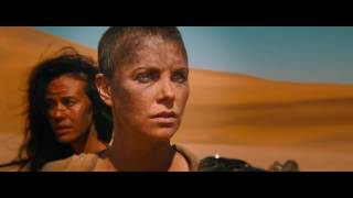 Wait for a Minute | Mad Max: Fury Road