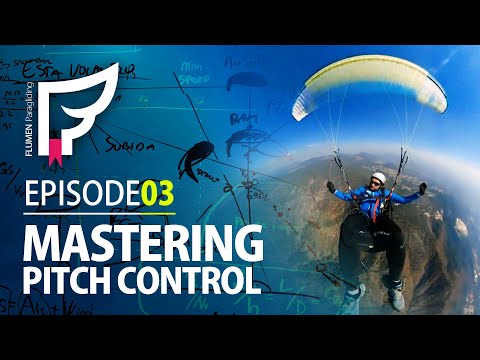Episode 03 - Mastering pitch control
