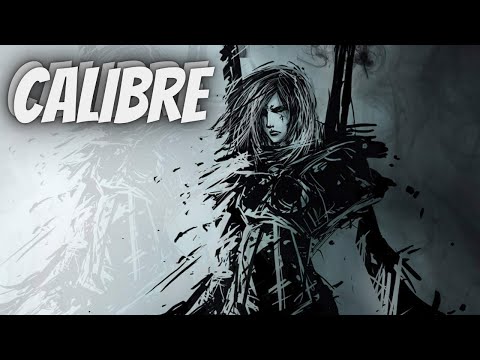 DJ CALIBRE LIVE @ FABRICS 2025