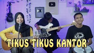 Download lagu IWAN FALS - TIKUS TIKUS KANTOR COVER by Ferachocolatos ft. Gilang & Bala mp3 Download lagu IWAN FALS - TIKUS TIKUS KANTOR COVER by Ferachocolatos ft. Gilang & Bala mp3