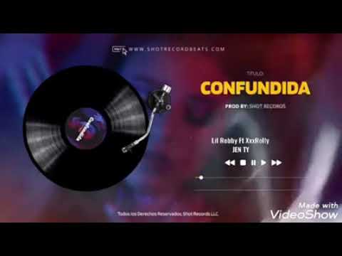 Lil Robby ft. XxXRolly - Jen Ty  Prod. By Shot Records