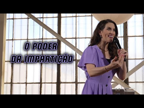 O Poder da Impartição