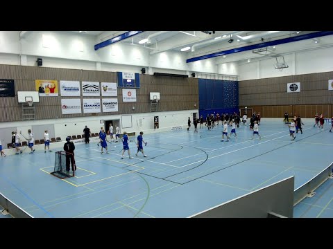 EräViikingit - Steelers    SM karsinnat