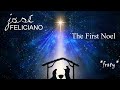 José Feliciano - The First Noel
