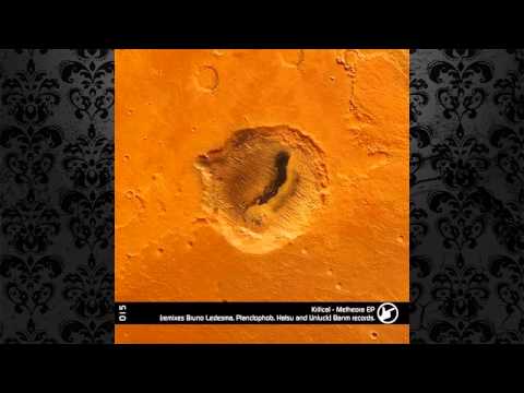 Kritical - Metheora (Bruno Ledesma Remix) [BANM RECORDS]
