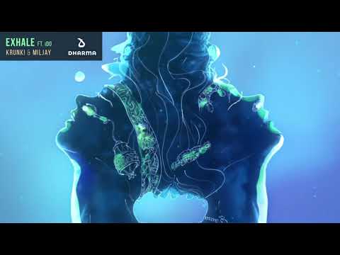 Krunk! , Miljay, iDo vs ZHU - Faded Exhale (Pablo Denuit Mashup)