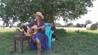 &quot;Texas Lullaby by Aaron Watson&quot; - Cover