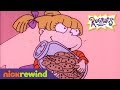 Angelica S Cookie Withdrawal Rugrats Nicktoons