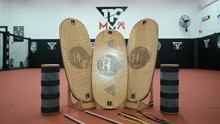 RDB fitboard PODMOL BROTHERS