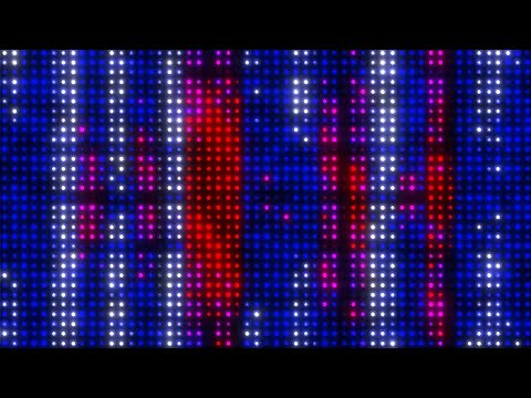 1 Hour Visual In Full HD / nr.467 / LED Screen Club VJ Stage Graphics