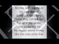 Nelly - Get Like Me (Lyrics) Ft. Pharrell & Nicki Minaj