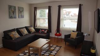 Parkview Apartments Windsor | London, United Kingdom | Hotel Review 🏩