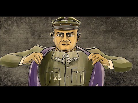 MŁODY POTAR - Wierny Bogu i Ojczyźnie (prod. Feru)