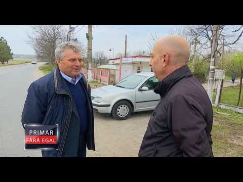 Primar fara egal - Cervenia 31.03.2019