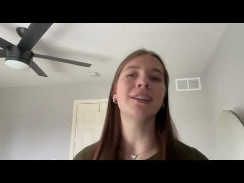 Graduation video  Valentina Rizzo