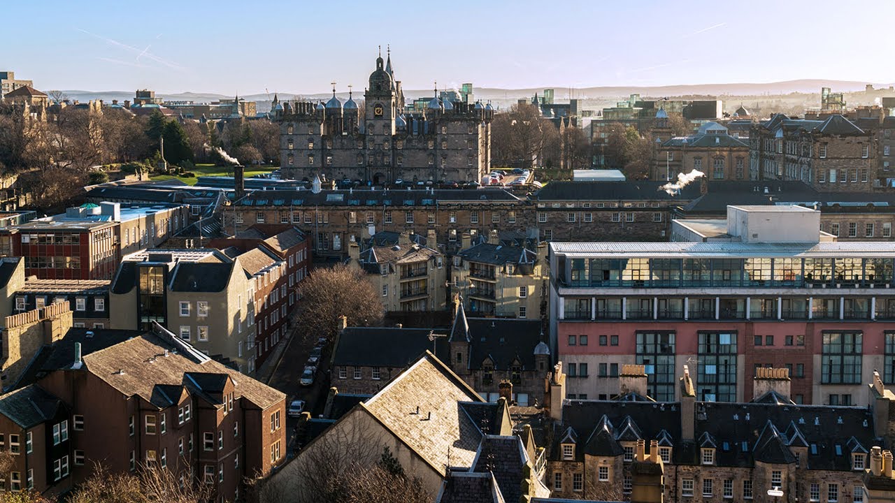 Essential Scotland: What to See, Eat, Drink and Do in Edinburgh & Glasgow