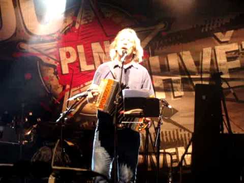 Jarek Nohavica Fotbal