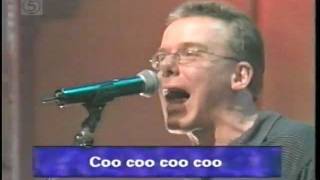 Proclaimers : Sweet Little Girls live on Night Fever