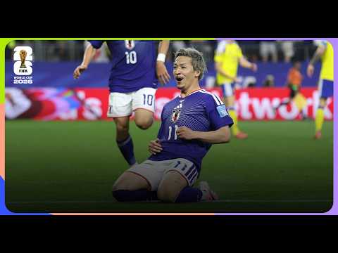前田大然のゴールシーン