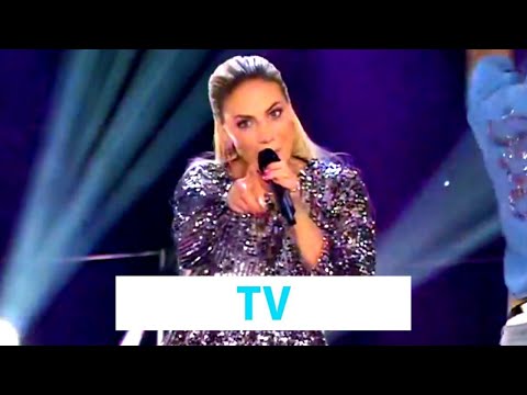 Lafee - Ich will mit jemanden tanzen | Die Schlager Strandparty