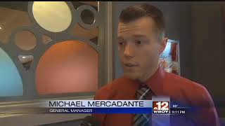 IHOP Reopens After Renovations WBOY Clarksburg Morgantown News Sports Weather