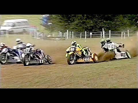 2002 BRITISH MASTERS (SOUTHERN) QUALIFIER