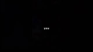 everything comes back to you