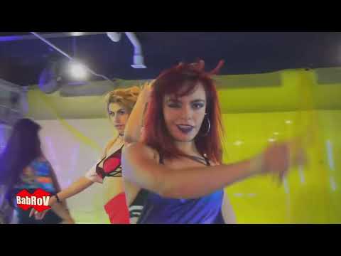 Dj Chris Parker   GOA Jaba Project Eurodance Rmx