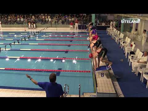 200 Misti  Ass. Femminile (Finale) - 21 Memorial Chiara Giavi