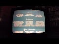 Closing To Aladdin 1993 VHS Version 2
